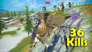 Why Is Everyone Using Hades In Tournaments 🤯 | Is It Really That Powerful | COD Mobile