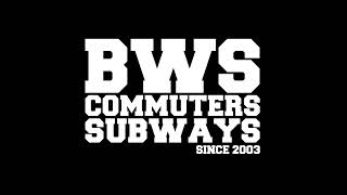BWS P56 FEAT. DDK