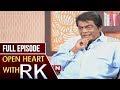 Senior Actor Jeeva  Open Heart with RK -  Full Episode
