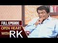 Senior Actor Jeeva Open Heart With RK | Full Episode | ABN Telugu