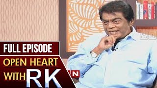 Senior Actor Jeeva Open Heart With RK | Full Episode | ABN Telugu