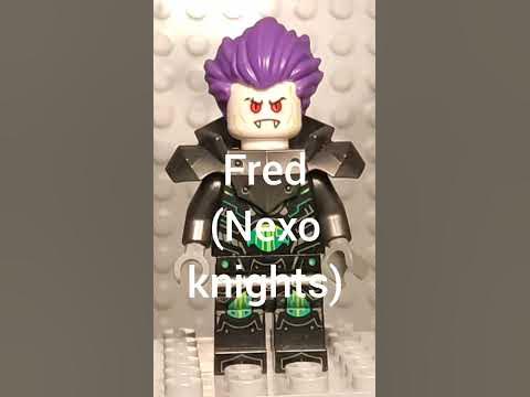 lego morbius