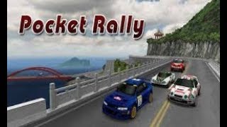 Gameplay Pocket Rally On Android