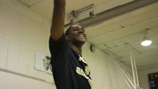 VJ King - Paul VI Forward - Highlights/Interview - Sports Stars of Tomorrow