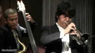 Indra Lesmana Quintet - Seven Steps to Heaven @ Mostly Jazz 15/01/2012 [HD]