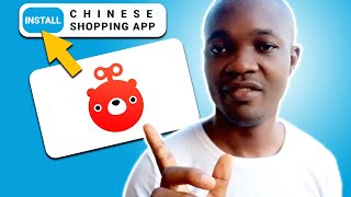 (Zhuanzhuan App) - Chinese Shopping App | how to register and login successfully screenshot 2