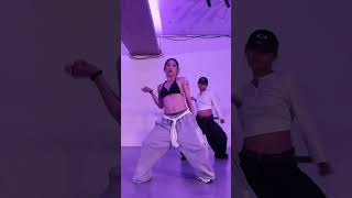 Ktlyn  Andale    Street Jazz