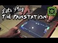 Let's Play - The PainStation