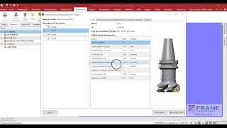 Tutorial ESPRIT EDGE conectando ao Machining Cloud - Digital Twin