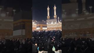 Kaaba vlog #kaaba #makkah #madina #islamicshorts #shortsfeed #youtubeshorts #ytshorts #shortvideo