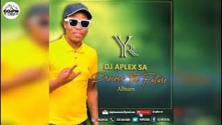 Dj Aplex SA Feat. Major Mniiz-uThixo Esinaye