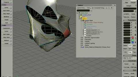 Noesis Interactive Educational Courseware Trailer - Content Creation and Level Design