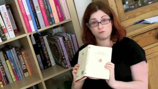 Amy Lane Pocket Baking Bible book review screenshot 4
