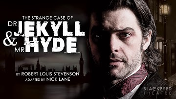 The Strange Case of Dr Jeykll & Mr Hyde / 1 - 2 Dec