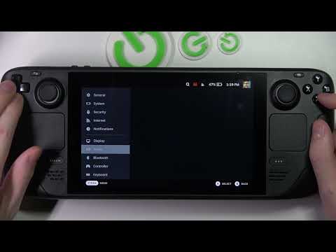 Steam Deck   How To Change Keyboard Layout QWERTY