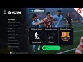 FIFA 16 MOD FC 26 Android Mobile Offline Career Mode PS5 MOD [Apk+obb+data] Best Graphics