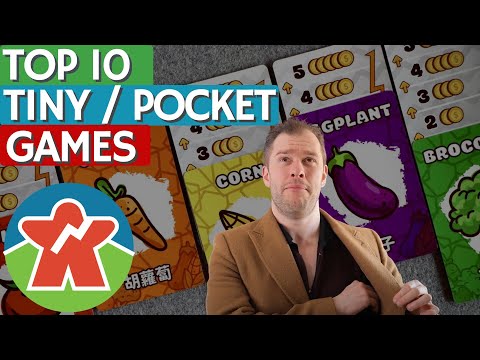 Top 10 Tiny