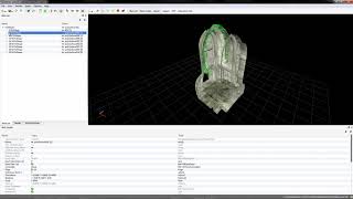 How to set up 3D asset ready for creation kit (Skyblivion)