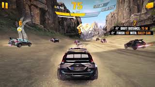 Asphalt Xtreme Rally Racing | The Powerfull Race | Gameplay 2020 screenshot 3