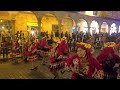 Cusco Anniversary Festival: Group Dance - Cusco, Peru - June 18, 2024