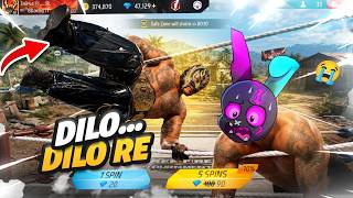 WWE থেকে REY MYSTERIO এসে পরলো FREE FIRE এ 🤯 FAMOUS WRESTLER কে নিয়ে MR TRIPLE R 😍
