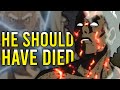Ninja who SHOULD Have Died in the 4th Great Shinobi War..