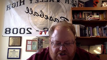 Module 12 Intro Video