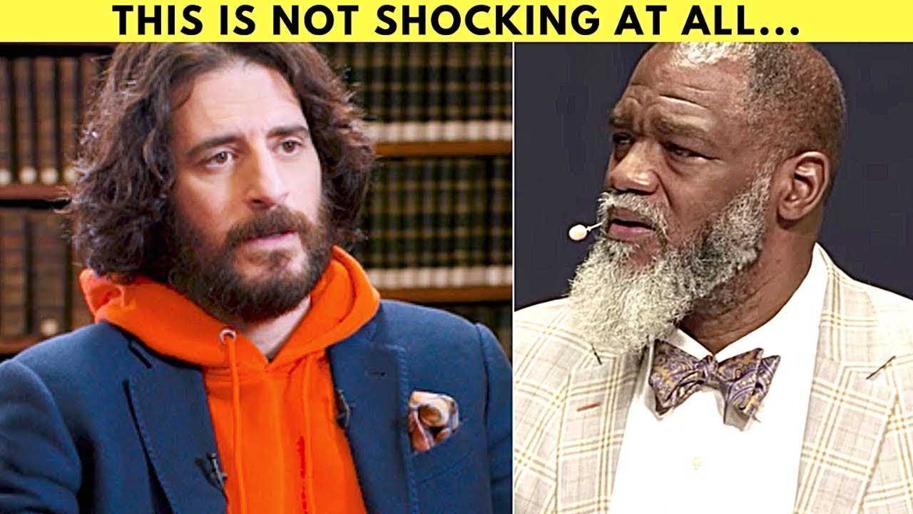 «Иисус» недоволен Водди Бошемом за ЭТО...