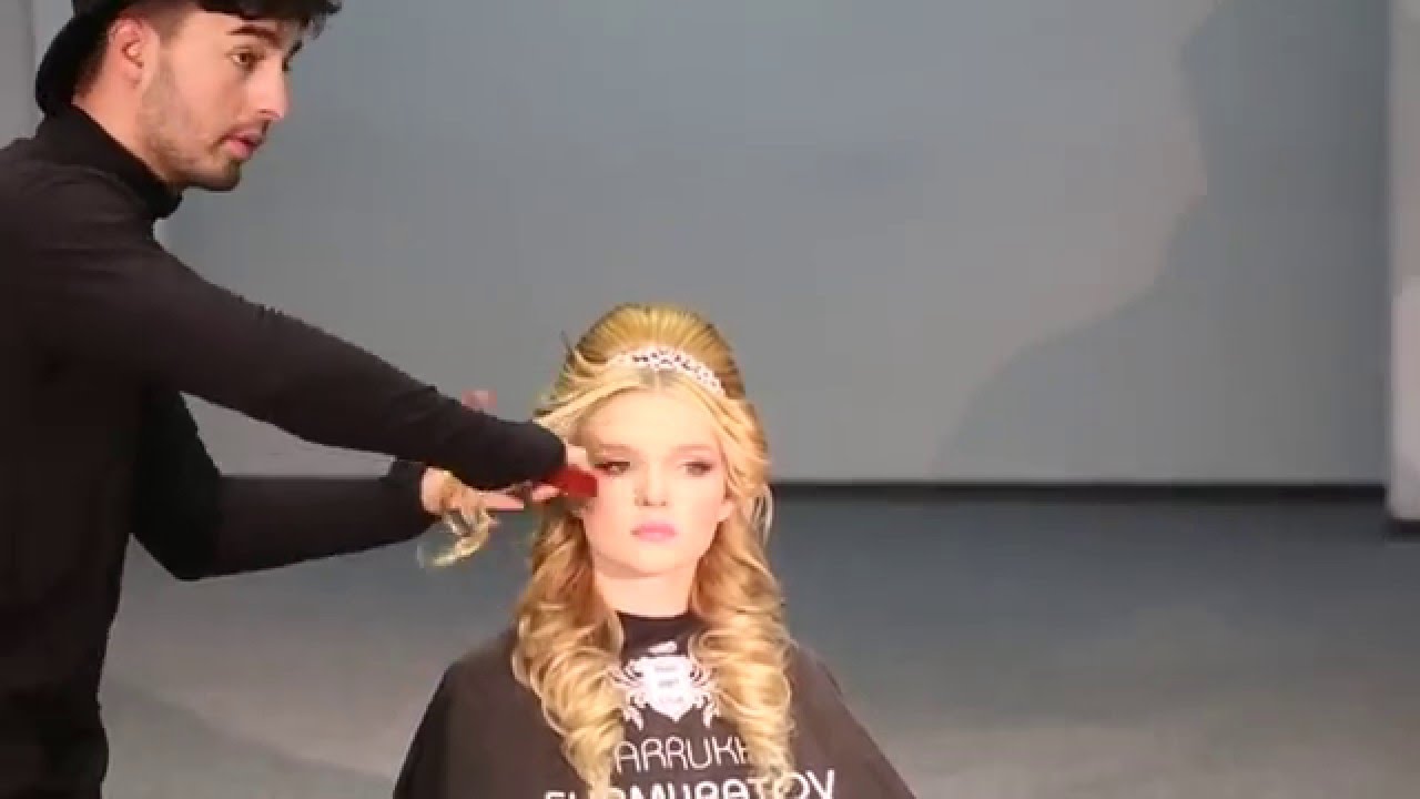 Wedding style by Farrukh Shamuratov