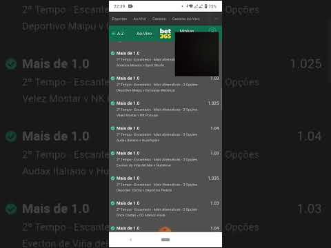 bet365 avi茫ozinho