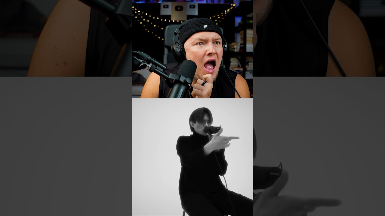 Wing - Dancing with a stranger 😳 @wing7ackpot  #beatbox #tiktok