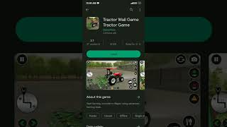 how to download best indian tractor mobile game how to download all indian tractor game