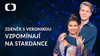 StarDance: Vzpomínky vítězů - Zdeněk Piškula a Veronika Lálová