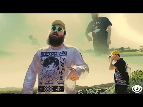 LIL NARNIA - Self Destruction ft. Local Zero (Official Music Video)
