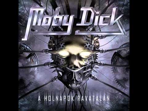 Moby Dick (5) — Moby Dick - Éjfél után tíz perccel (A Holnapok Ravatalán)
