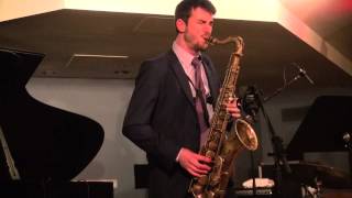 4CORE - 4CORE (Composed by Steven Feifke)