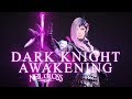 Black Desert Remastered | Dark Knight Awakening