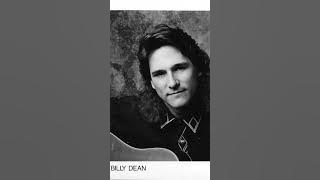 BILLY DEAN IT'S WHAT I DO