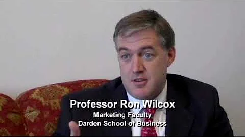 Professor Ron Wilcox: Why Simulations?