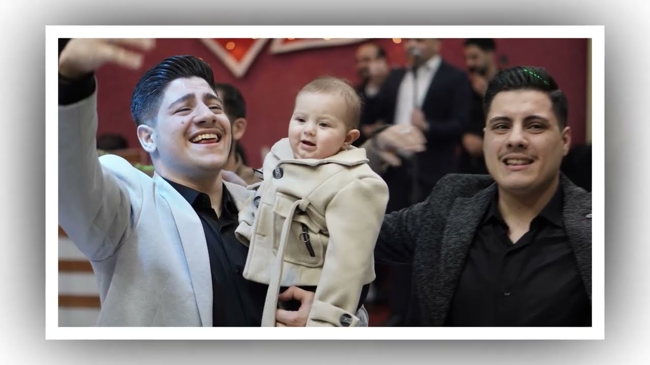 / افراح منصور/ الفنان محمدلبابيدي / العريس فوزي منصور ج/ 1 / OSCAR /🎬 05315102773