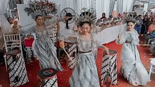 RAMPAK KENDANG | CAMPAKA ARUM | KARAWANG