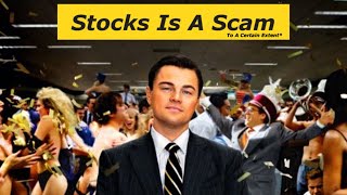 You’re Not Gonna Get Rich Off Stocks… This Is Why.