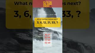 CogniSpark Quiz Q_20260115 #quiz #brainpulse #brainchallenge #mathpuzzle #두뇌훈련 #수학퀴즈