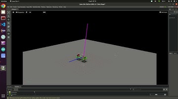 wall climbing robot gravity upside down