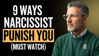 9 Silent Ways Narcissists Quietly Punish You (Don't Ignore These)