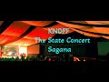 Kndff 2024 state concert sagana