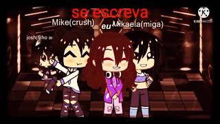 Roubaram Meu Celular Gentese Fudeu Meme Gacha Original