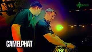 CamelPhat x Josh Gigante - Attention Seeker (Live @ Creamfieds North 2022) Resimi