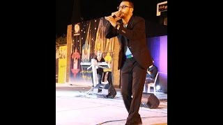 mustapha dellagi festival RADES bir mateur awaha  25/06/2016 مصطفى الدلاجي مهرجان رادس بير ماطر اوحا