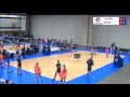 2017 GJNC18s Sunday, April 23 - Court 4